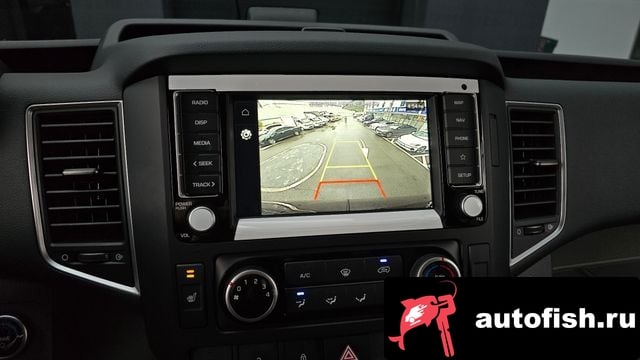 Hyundai Solati Solati 2024 года - похожие автомобили