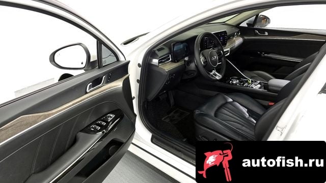 Kia K5 K5 3rd generation 2020 года - похожие автомобили