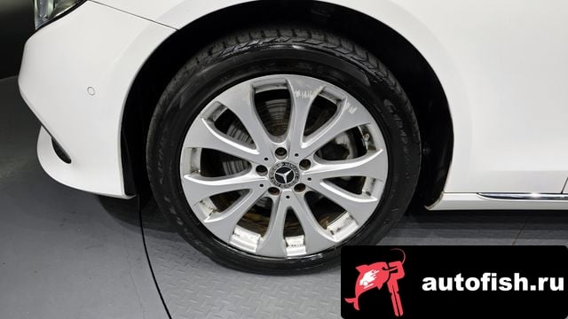 Mercedes-Benz E-Class E-Class W213 2020 года - вид 5