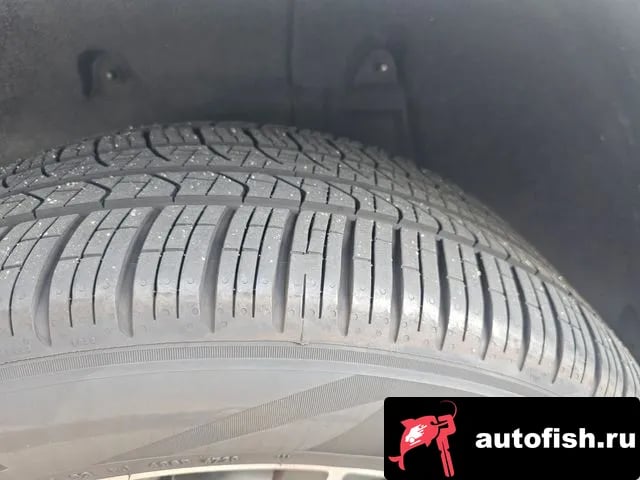 Mercedes-Benz G-Class G-Class W463b 2024 года - вид 5