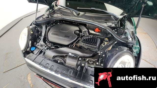 Mini Clubman Cooper D Clubman 2018 года - вид 6