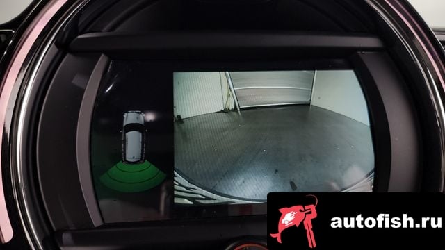 Mini Clubman Cooper D Clubman 2018 года - похожие автомобили