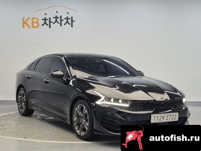 Kia K5 K5 3rd generation 2020 года - похожие автомобили