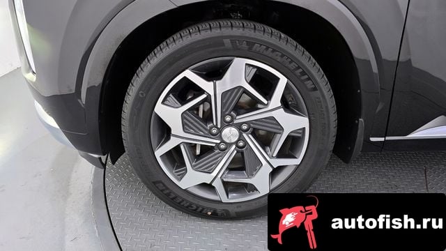 Hyundai Palisade Palisade 2020 года - вид 5