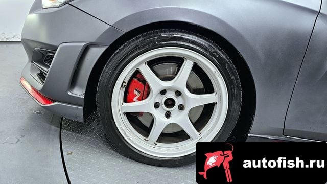 Hyundai Veloster Veloster (JS) 2021 года - вид 5