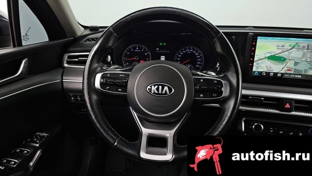 Kia K5 K5 3rd generation 2021 года - похожие автомобили