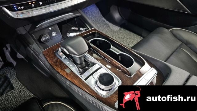 Kia K9 More K9 2020 года - похожие автомобили