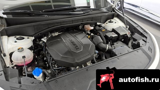 Kia Sorento Sorento 4th Generation 2023 года - похожие автомобили