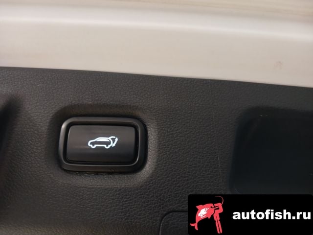 Hyundai Santafe The New San Tafe 2020 года - похожие автомобили