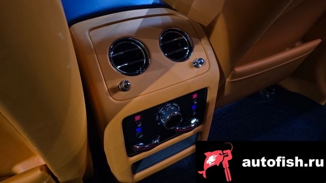 Rolls-Royce Ghost Ghost 2nd Generation 2021 года - похожие автомобили