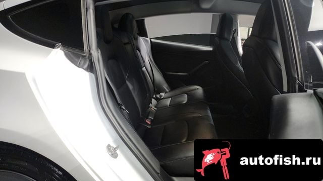 Tesla Model 3 Model 3 2021 года - похожие автомобили