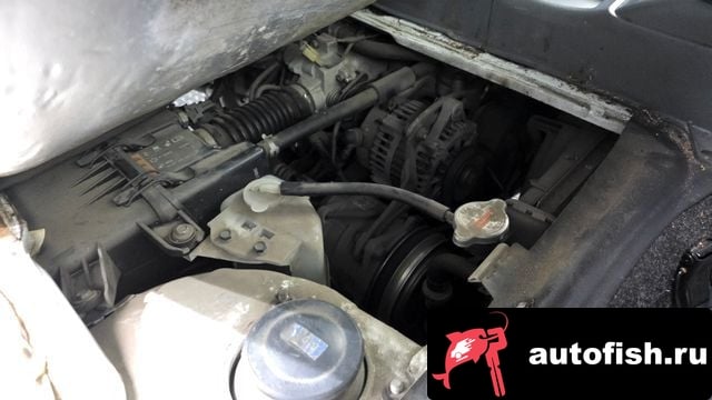 Chevrolet (GM Daewoo) labo New Labo 2020 года - похожие автомобили