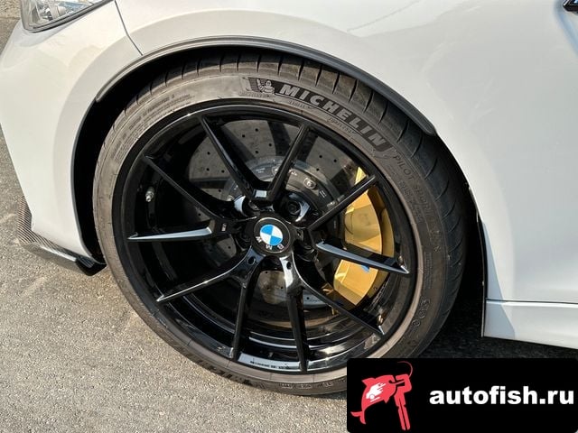 BMW M2 M2 (F87) 2021 года - вид 5
