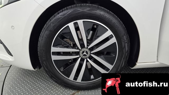 Mercedes-Benz A-Class A-Class W177 2023 года - вид 5