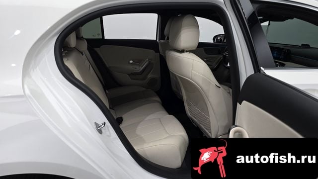 Mercedes-Benz A-Class A-Class W177 2023 года - похожие автомобили