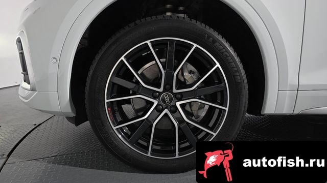 Audi Q5 Q5 (FY) 2023 года - вид 5