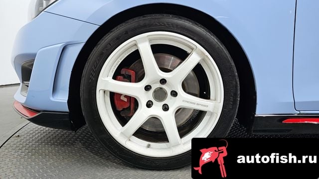 Hyundai Veloster Veloster (JS) 2018 года - вид 5