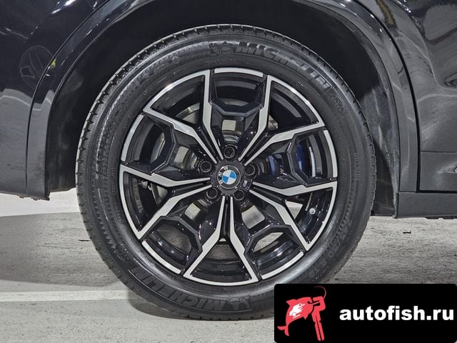 BMW X3 X3 (G01) 2023 года - вид 5
