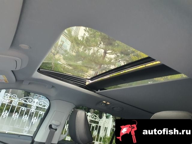 Ford Explorer Explorer 6th Generation 2023 года - похожие автомобили