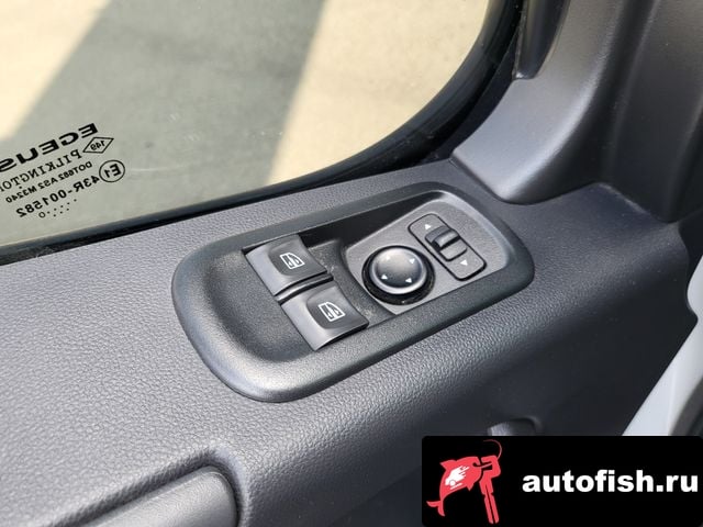 Renault Korea (Samsung) Master Master 2020 года - похожие автомобили