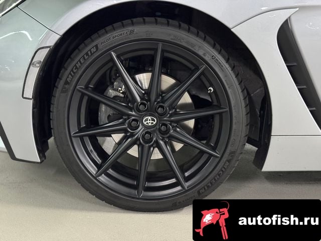 Toyota 86 GR86 2024 года - вид 5