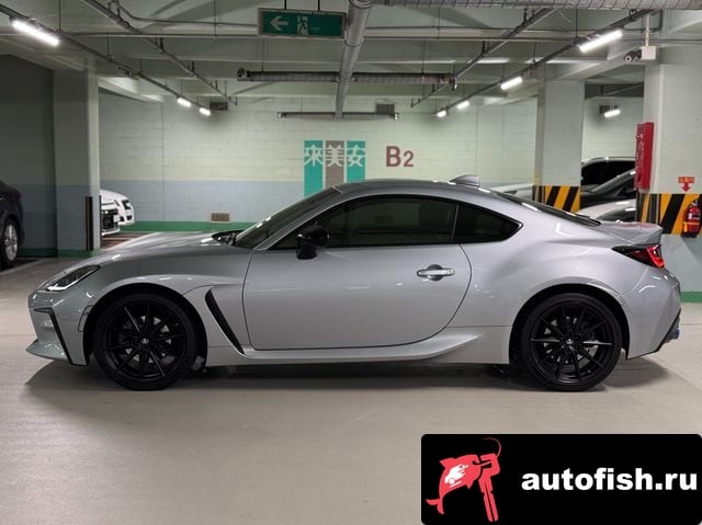 Toyota 86 GR86 2024 года - вид 6