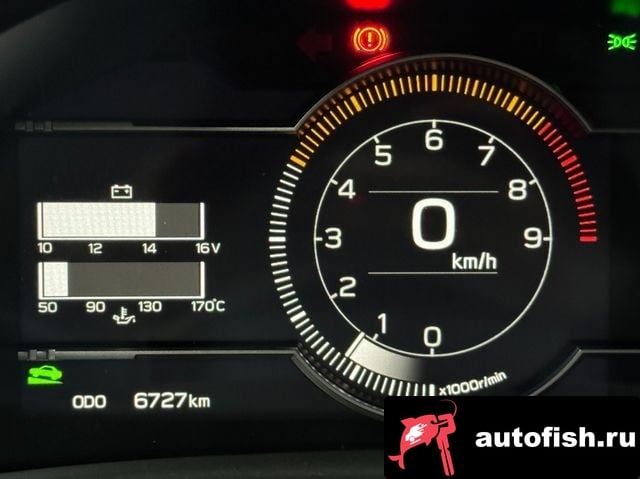 Toyota 86 GR86 2024 года - вид 14