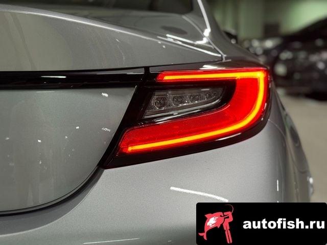 Toyota 86 GR86 2024 года - вид 17