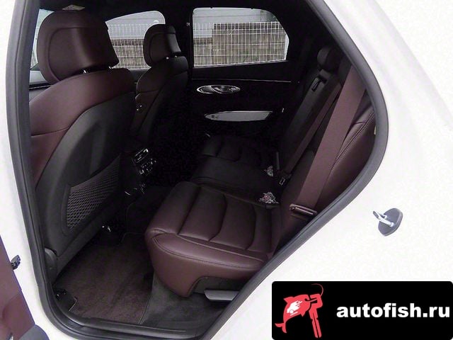 Genesis GV70 GV70 2024 года - вид 6