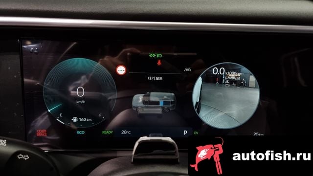 Hyundai Palisade Palisade (LX3) 2025 года - похожие автомобили