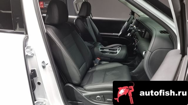 Hyundai Palisade Palisade (LX3) 2025 года - вид 10