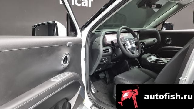 Hyundai Palisade Palisade (LX3) 2025 года - вид 11