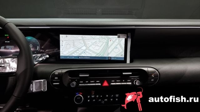 Hyundai Palisade Palisade (LX3) 2025 года - вид 15