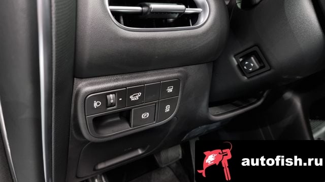 Hyundai Palisade Palisade (LX3) 2025 года - вид 16