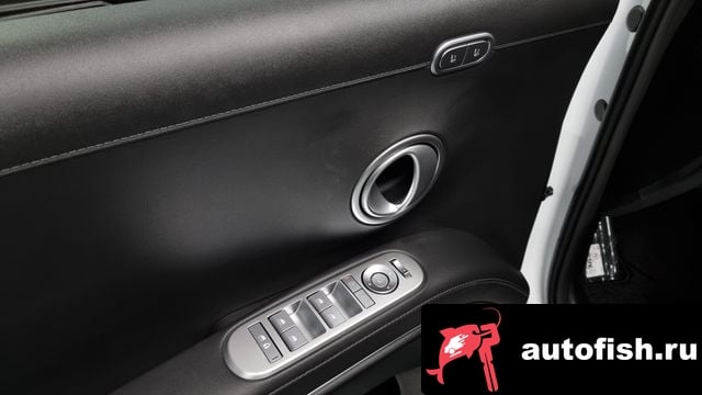 Hyundai Palisade Palisade (LX3) 2025 года - вид 17