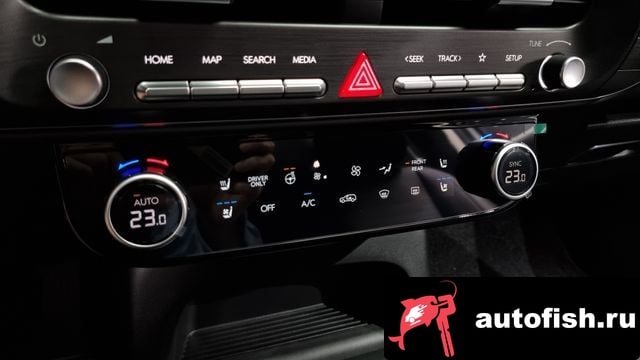 Hyundai Palisade Palisade (LX3) 2025 года - вид 18