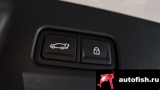 Hyundai Palisade Palisade (LX3) 2025 года - вид 20