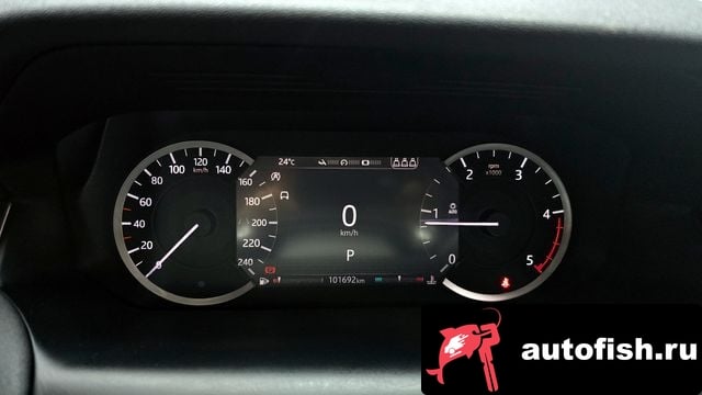 Land Rover Discovery Sport Discovery Sports 2nd Generation 2020 года - похожие автомобили