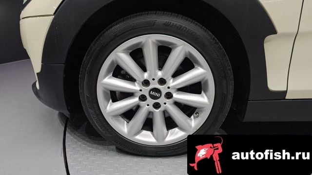 Mini Clubman Cooper Clubman 2019 года - вид 5