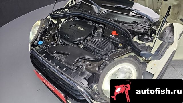 Mini Clubman Cooper Clubman 2019 года - похожие автомобили