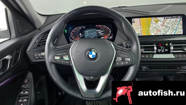 BMW 1-Series 1 Series (F40) 2023 года - похожие автомобили