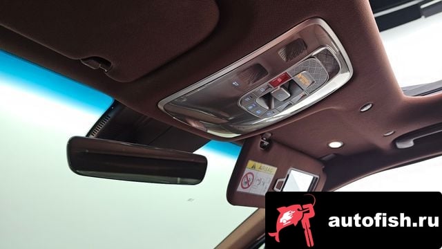 Genesis G90 G90 (RS4) 2022 года - похожие автомобили