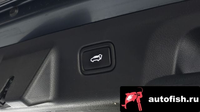 Hyundai Palisade Palisade 2020 года - похожие автомобили