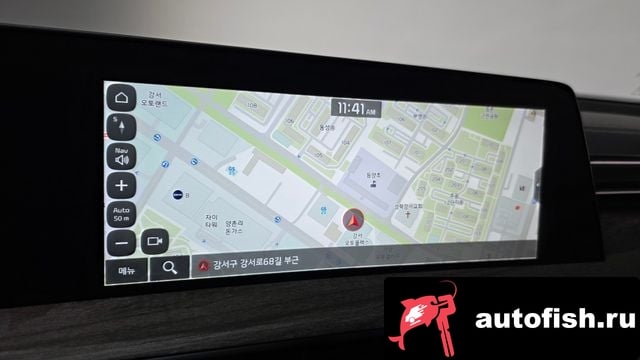 Kia K8 K8 Hybrid 2023 года - похожие автомобили