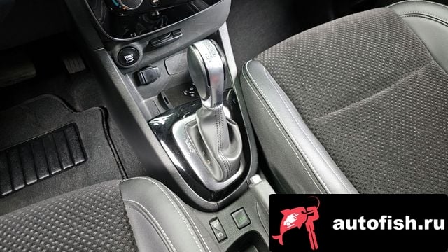 Renault Korea (Samsung) Cilo Clio 2018 года - похожие автомобили