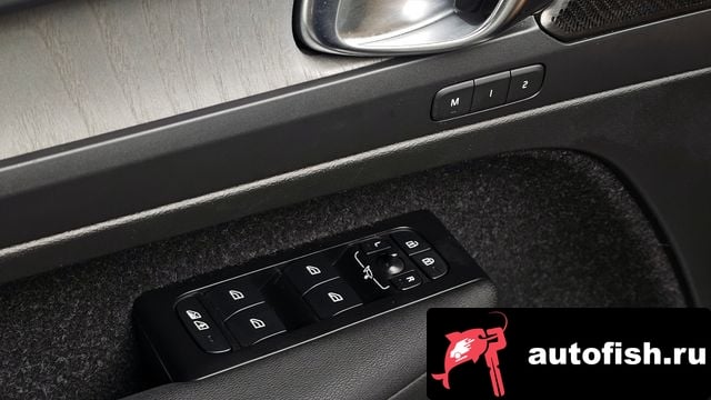 Volvo XC40 XC40 2021 года - похожие автомобили