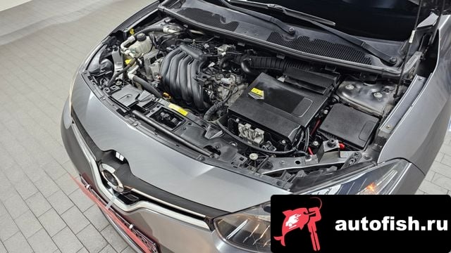 Renault Korea (Samsung) SM3 SM3 Neo 2019 года - вид 6