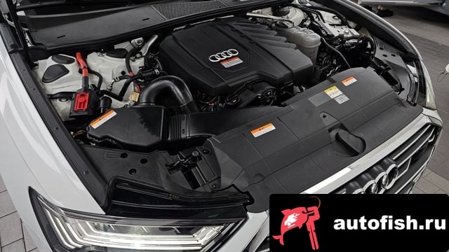 Audi A6 A6 (C8) 2023 года - вид 6