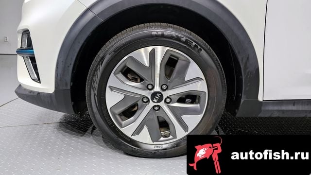 Kia Niro Niro EV 2020 года - вид 5