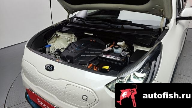 Kia Niro Niro EV 2020 года - вид 6